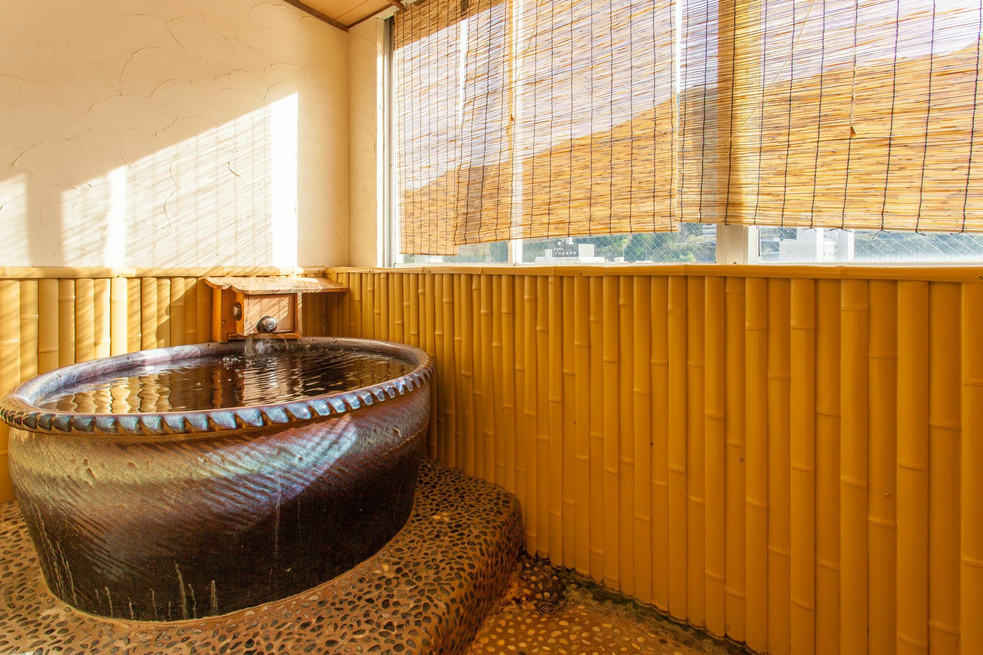 Okudaya Happoen Hotel Gero Exterior photo